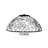 Odyssey patroon T1455